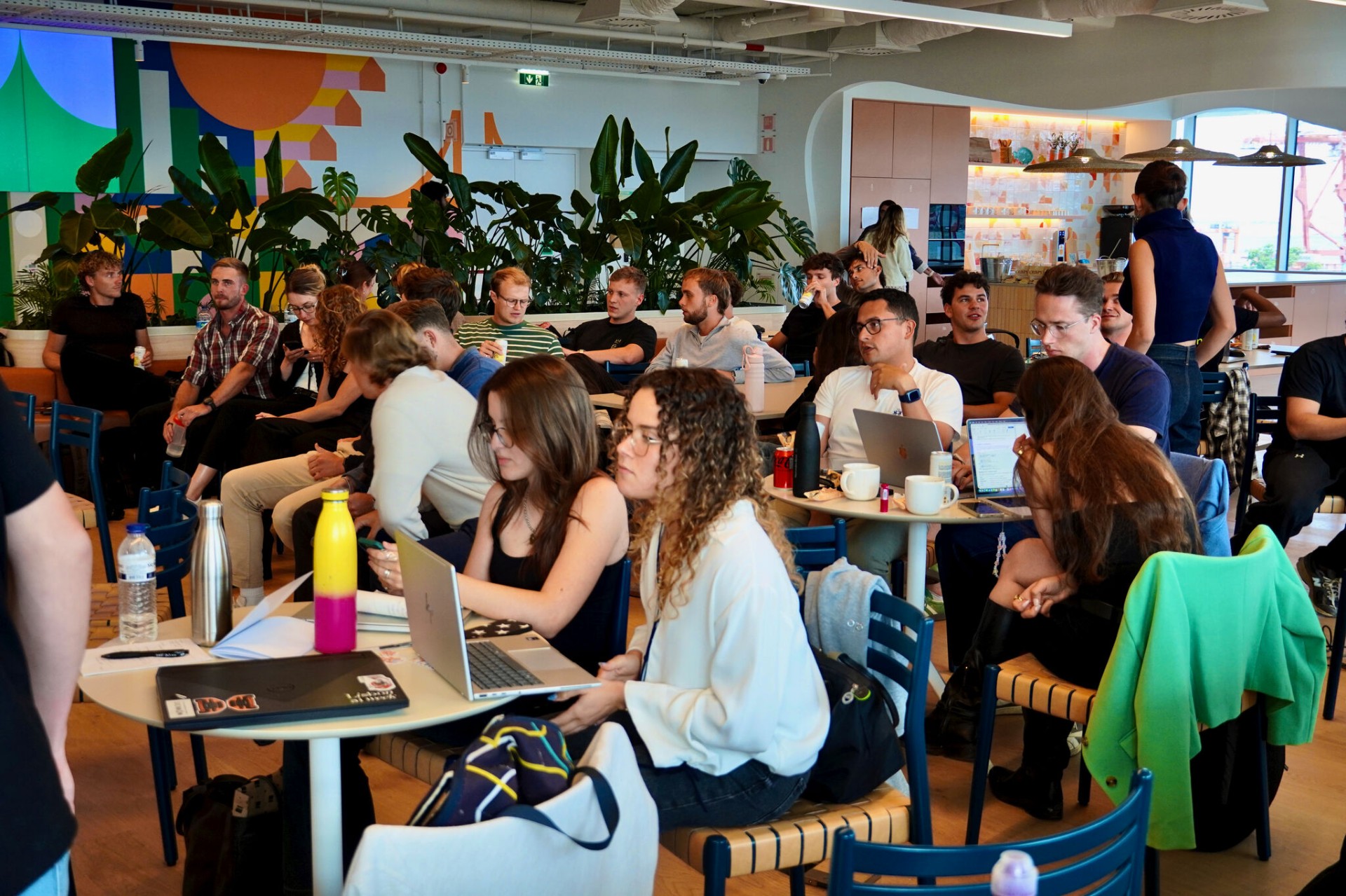 Acceleration Projects
